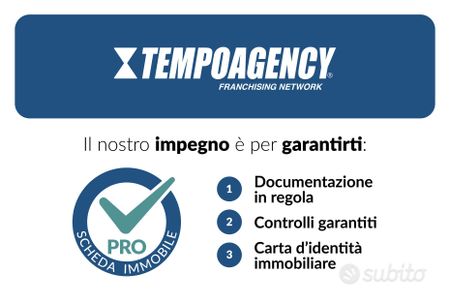Bilocale su due livelli con spazio esterno privato - Foto 5