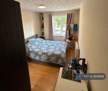 1 bedroom flat to rent - Photo 4