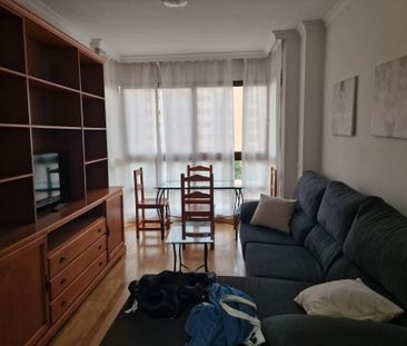 Apartamento de alquiler en Calle de Deyanira, 59, Rejas - Photo 5