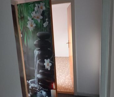 Clausthal Zellerfeld BUNTENBOCK - 3 Zi Altbau-Whg DG - BAD-KÜ-EBK - Foto 1