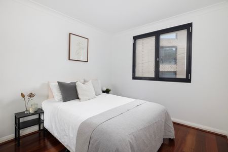 15/265 Crown Street, Surry Hills NSW 2010 - Apartment For Rent | Domain - Photo 3