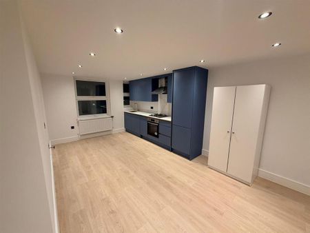 1 bedroom property to rent - Photo 5