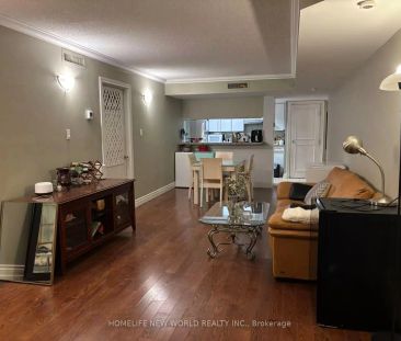 1001 Bay Street #3408 - Photo 1