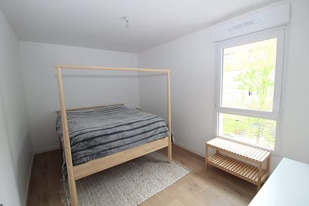 T3 Trappes 63 m² - Photo 2