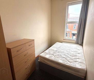 Flat 2, 31 Ashley Avenue, Belfast, BT9 7BT - Photo 4