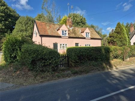 The Street, Thurlow, Haverhill, CB9 7LA - Photo 3