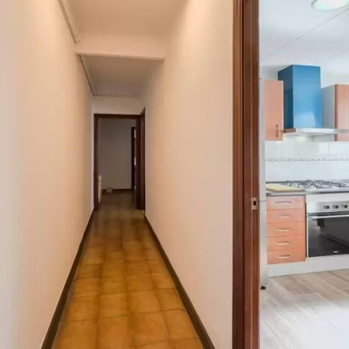 Carrer de les Acàcies, Barcelona, Catalonia 08027 - Photo 1