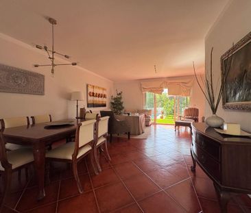 4 room luxury Villa for rent in Fuengirola, Spain - Photo 3