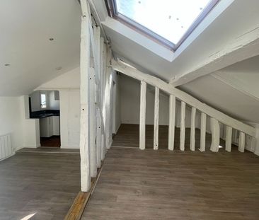 Appartement 2 Pièces 38 m² - Photo 4