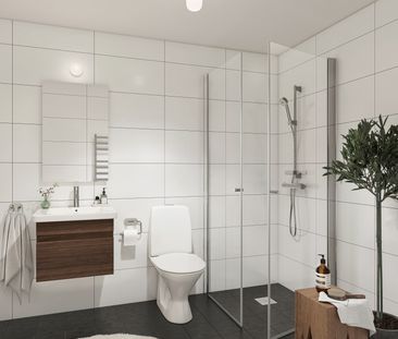 Barkarbyvägen, Järfälla - Photo 4
