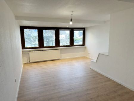 Wohnung zur Miete in Düsseldorf - Photo 2