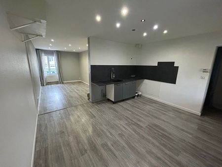 Appartement 5 pièces à - Photo 4