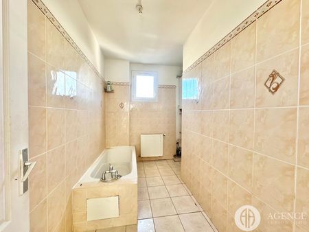 appartement deux chambres 2 places de stationnement - Photo 3