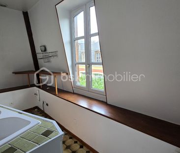 Appartement de 47 m² à Ris-Orangis - Photo 5