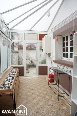 Maison ancienne Villiers-sur-Morin - Photo 1