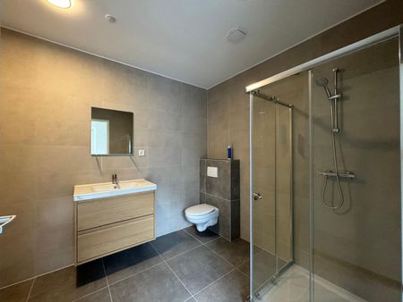 Appartement te huur: Stationsstraat 21 4551 EK Sas van Gent - Photo 4