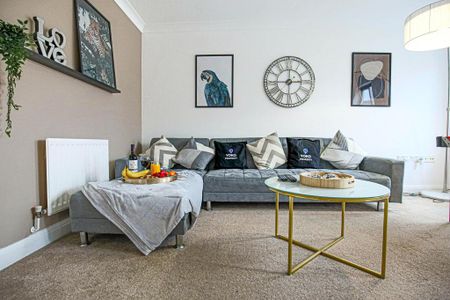 6 bedroom house to rent - Photo 5