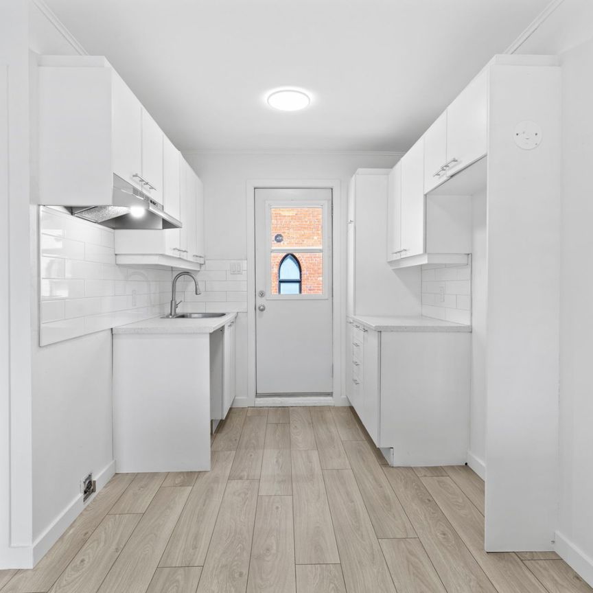 785 Rue Manning, Montréal (Verdun, QC H4H - Photo 1