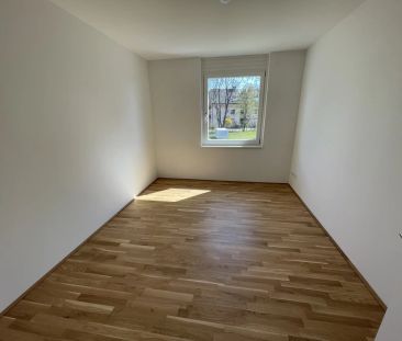 Hochmoderne Neubauwohnungen am Stadtrand von Graz! - Photo 5