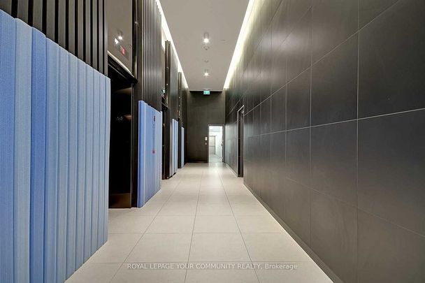 For Lease - 158 Front Street Unit# 1705, Toronto, Ontario - Photo 1