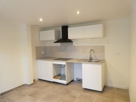 Location Appartement 2 pièces 31m² AVON 77210 - Photo 4