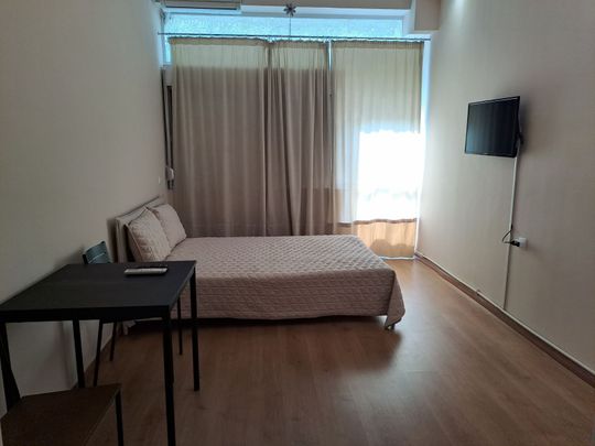 Studio/Γκαρσονιέρα για ενοικίαση - Τρίκαλα, - Photo 1