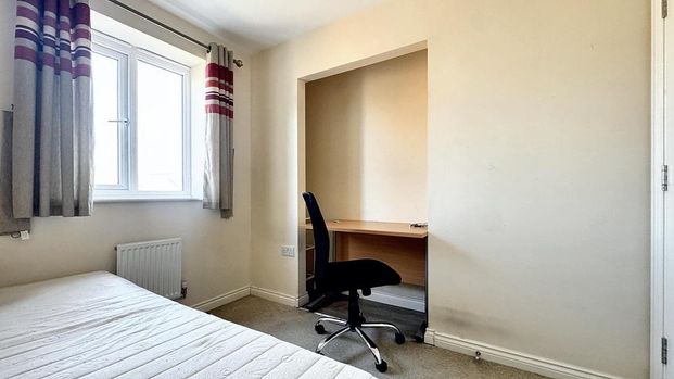 1 bedroom house to rent - Photo 1