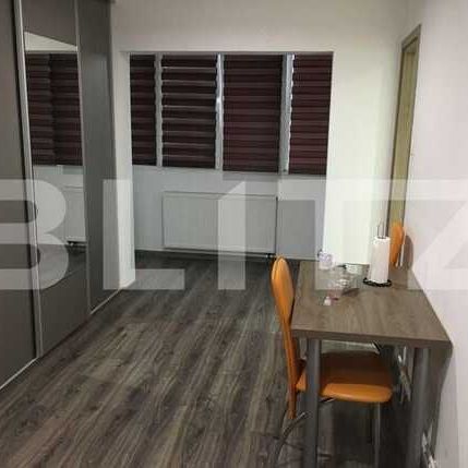 Apartament cu o camera, 28 mp, zona strazii Cernei - Photo 1