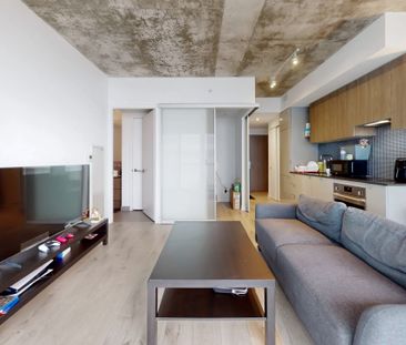 For Lease - 161 Roehampton Avenue Unit# 3305, Toronto, Ontario - Photo 3