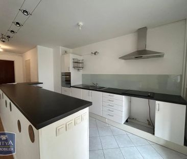 Appartement à louer 3 pièces 64.85m² - Photo 4