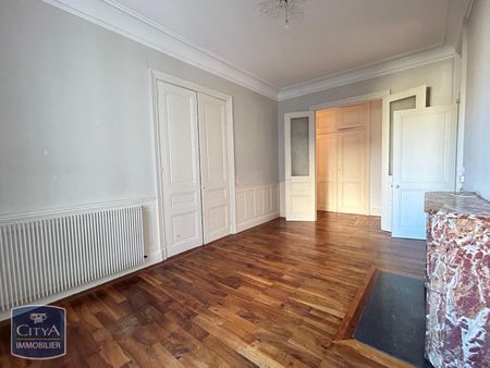 Location Appartement 5 pièces 144m² GRENOBLE 38000 - Photo 3