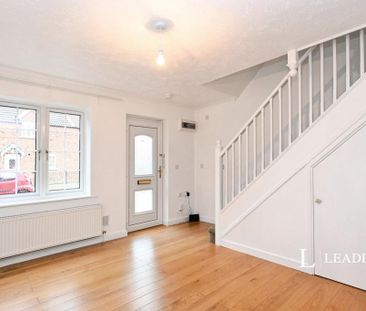 2 bedroom terraced house to rent - Photo 6