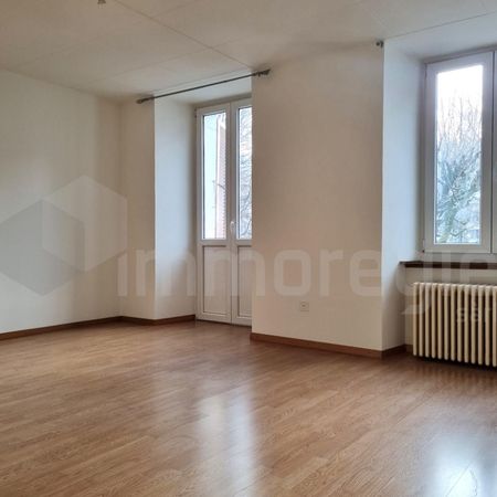 4-room apartment + hall on the 1st floor - Photo 3