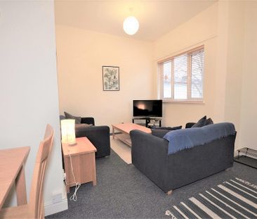 18A Holberry Gardens, Broomhall, Sheffield, S10 2FR - Photo 6