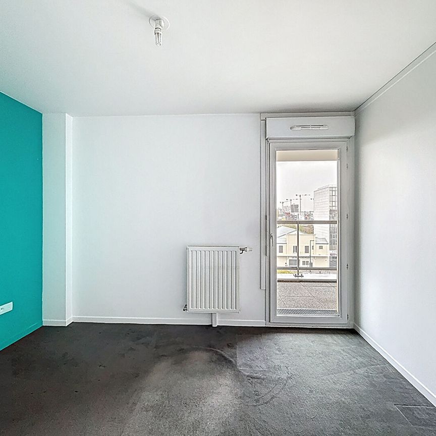 Location Appartement 3 pièces 65m² - Photo 1