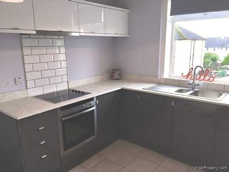 1 bedroom property to rent in Kilmaurs - Photo 3