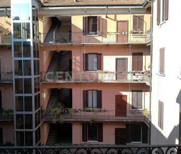 Via Antonio Tolomeo Trivulzio, 16, Milano, Lombardy 20146 - Photo 4