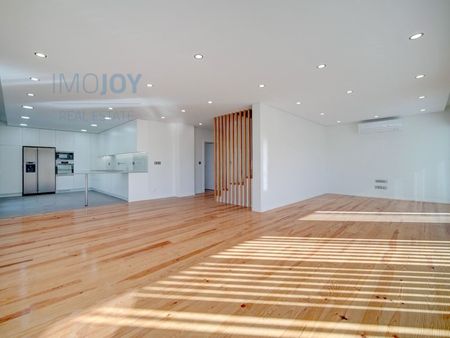Apartamento T3 em Lisboa - Photo 2