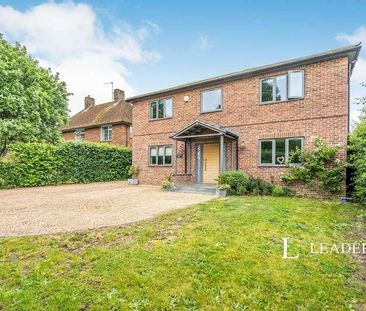 Richmond Avenue, Chichester, PO19 - Photo 1