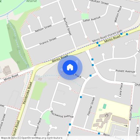 1 Welch Place, NSW 2566, Minto