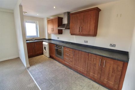 2 bedroom apartment to rent - Photo 5