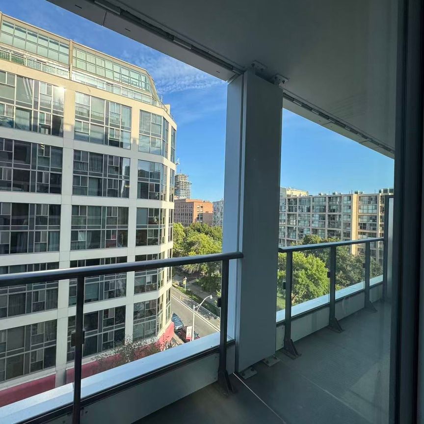 For Lease - 60 Princess Street Unit# 522 SE, Toronto, Ontario - Photo 1