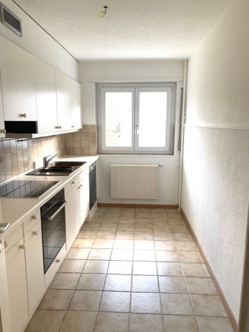 Bel appartement de 3 pièces situé à Marin-Epagnier - Photo 5