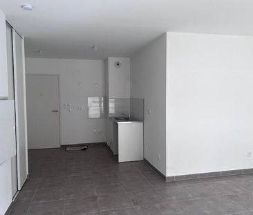 Appartement 2 Pièces 44 m² - Photo 3