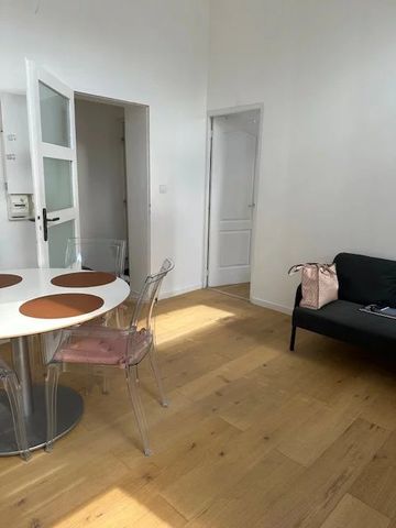 Appartement à louer F2 à Tourcoing - Photo 4