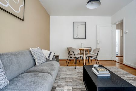 Murbacherstrasse 49 - Photo 4