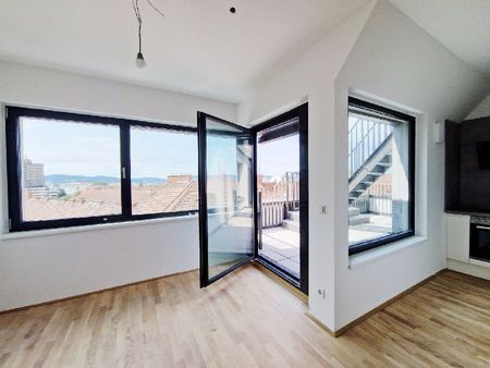 Für die Extraklasse: PRIVATE DACHTERRASSEN! - Photo 3