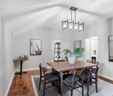 For Lease - 17277 Old Main Street Unit# Upper, Caledon, Ontario - Photo 3