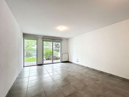 Appartement 3 pièces - Photo 1