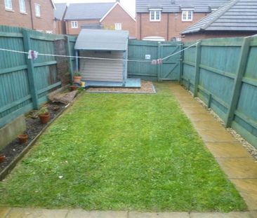 2 bedroom house to rent - Photo 2